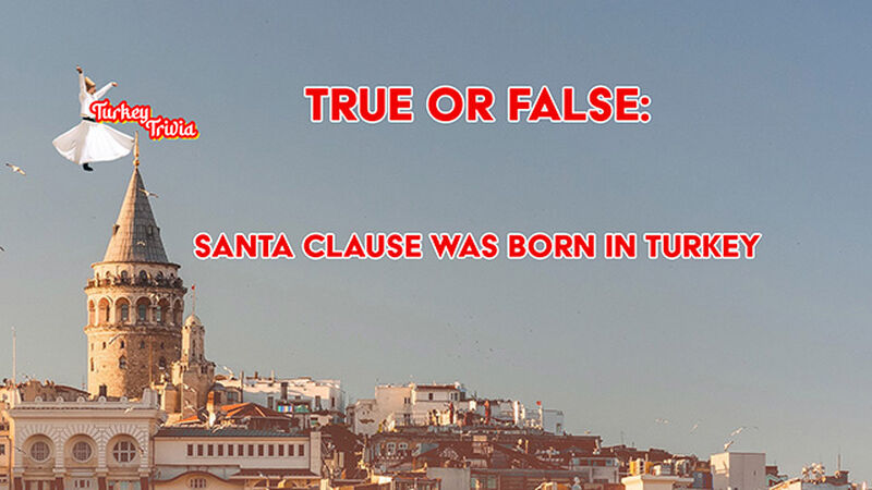 Turkey Trivia